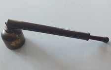 alte Messing Gartenspritze -