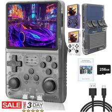 Retro Handheld Videospiel R40S