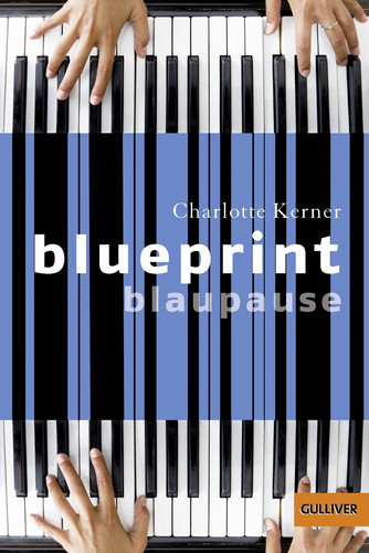 Blueprint blaupause charlotte - blaupause,
