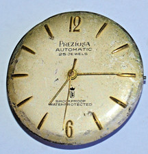 Herren Preziosa Automatic