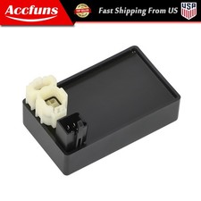 925818 Igniter CDI for TGB