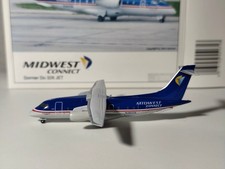 Herpa Wings Midwest Connect