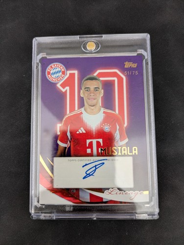 Topps bayern munich - bayern,