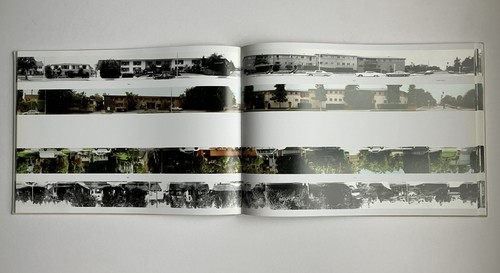 Ruscha then now - ruscha,