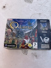 Odama Big Box - Nintendo GameCube Inklusive Mikrofon Unbenutzt Top Zustand
