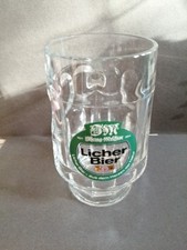 Licher Bier Brauerei "Ihring