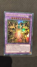 Yu-Gi-Oh!  Inkarnation Der