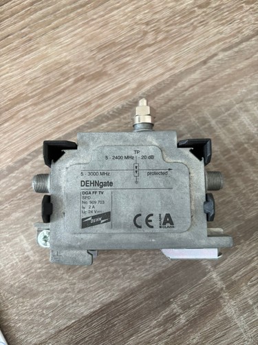 Dehn 909703 dga tv - 909703,