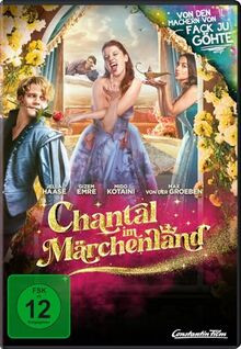 Chantal märchenland von - im,
