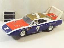 Carrera Pro-X 1:32 Plymouth
