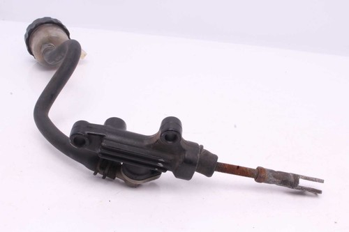 Bremspumpe bremse hinten - bremse,