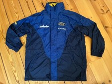 FC St. Pauli Jacke XL Retro