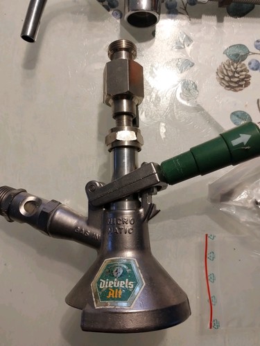 Micro matic system - matic, a-system