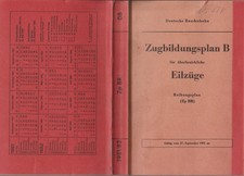 Zugbildungsplan B ZpBR Winter