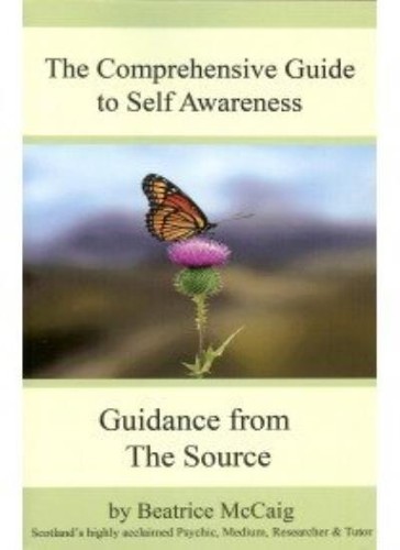 The comprehensive guide - the,