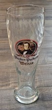 Vintage Hacher Pschorr Weisse