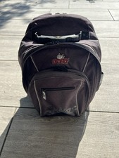 Syderf Schulrucksack Wasserabweisend