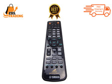 Yamaha pianocraft remote - yamaha,