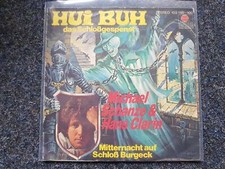 Michael Schanze & Hans Clarin