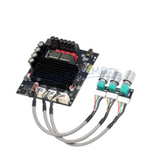 DC12-30V TPA3221 Stereo