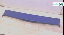 Dachspoiler LIM BJ 06 4M5JZ44210BA Ford Focus 1.6 16V Aut. DA3/DB3