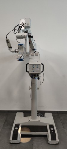 Möller wedel 3010 - wedel, op