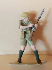 Dachbodenfund    Soldaten mit Gewehr    Indianer  Cowboy