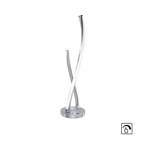 Led tischlampe touchdimmer - led,