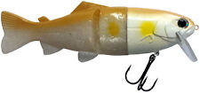 Castaic Real Bait 8" Floating