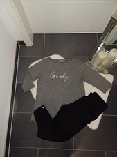 NEU Schlafanzug Set Outfit