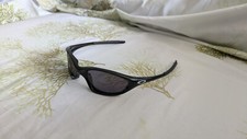 OAKLEY TWENTY XX Rev. Brille 1
