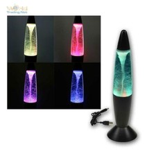 LED Dekoleuchte Tornado 31cm