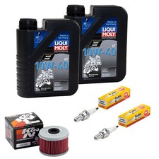 öl set für honda 125 - set,