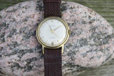 Alte Armbanduhr Herren PARAT