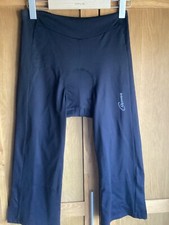 Gonso Fahrradhose schwarz Gr