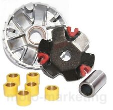 SPORT RACING TUNING VARIOMATIK KOMPLETT für CHINA ROLLER 50 4 TAKT 139QMB MOTOR