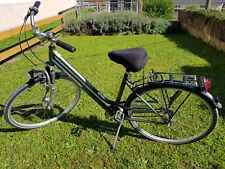 1 Kettler Alu Damen-Fahrrad