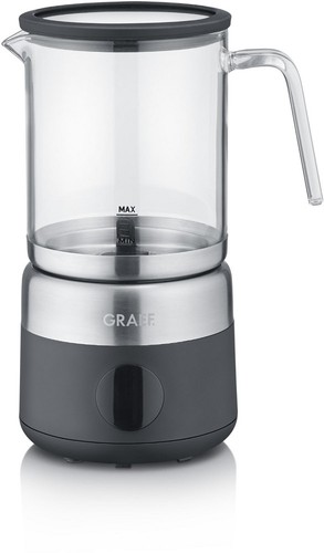 Graef milchaufschäumer - graef,