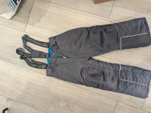Skihose schneeanzug 98 - skihose,