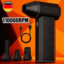 Elektrische Staubgebläse