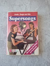 Lieder, Songs Und Hits