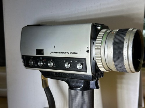 Cosina professional 7610 - cosina,