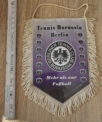 Tennis borussia berlin - tennis,