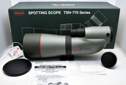 Kowa tsn 774 - kowa, tsn-774