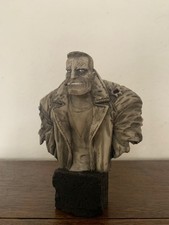 Marv - Sin City - Mini Bust Figur  Bowen Designs by Randy Bowen / Frank Miller