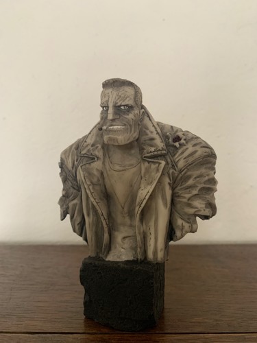 Marv sin city mini bust - -,