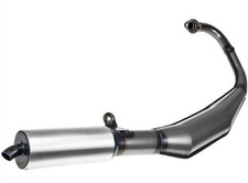 33016 - Auspuffanlage