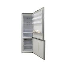 Wie Neu – Samsung RL38C600CSA/EG Kühl-Gefrierkombination