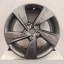 OPEL GRANDLAND 18 ZOLL 7.5J