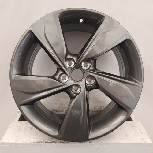 Opel grandland zoll 5j - opel,